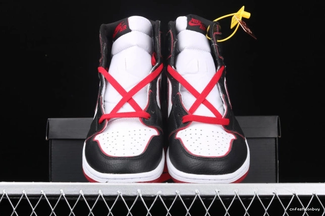 Bloodline Air 1 Jordan 555088-062 OG High 1120